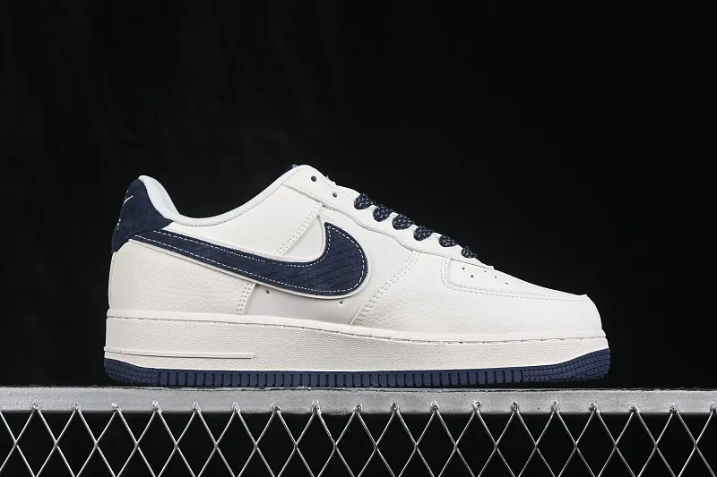 All categories Nk Air Force 1 Air Force series Nk Air Force 1 Low Air Force low-top Nike Air Force 1'07 Low joint model Air Force 1 low-top casual sneakers DN9688-108